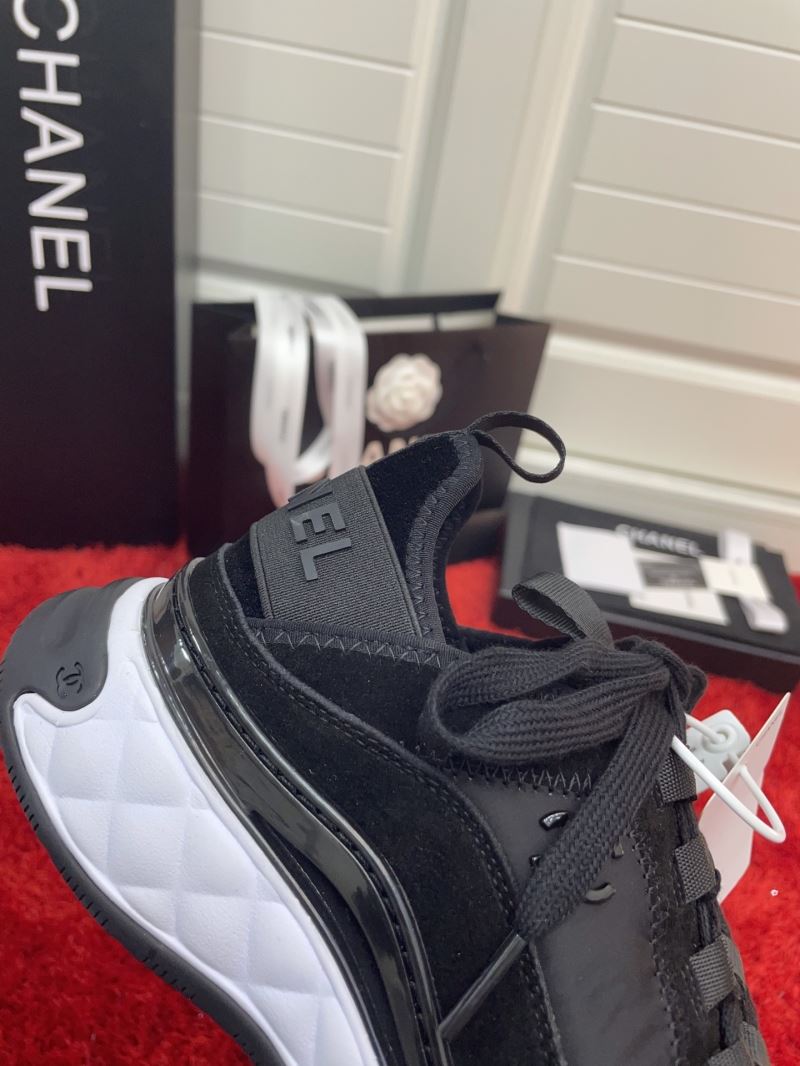 Chanel Sport Shoes